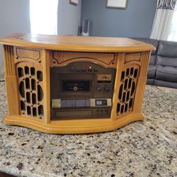 Vintage CD Player