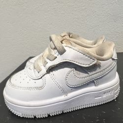 Nike Air Force 1 Infant Toddler 5c