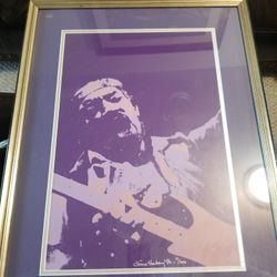 Jimi Hendrix Hatay #17 Of 100