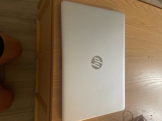 HP laptop