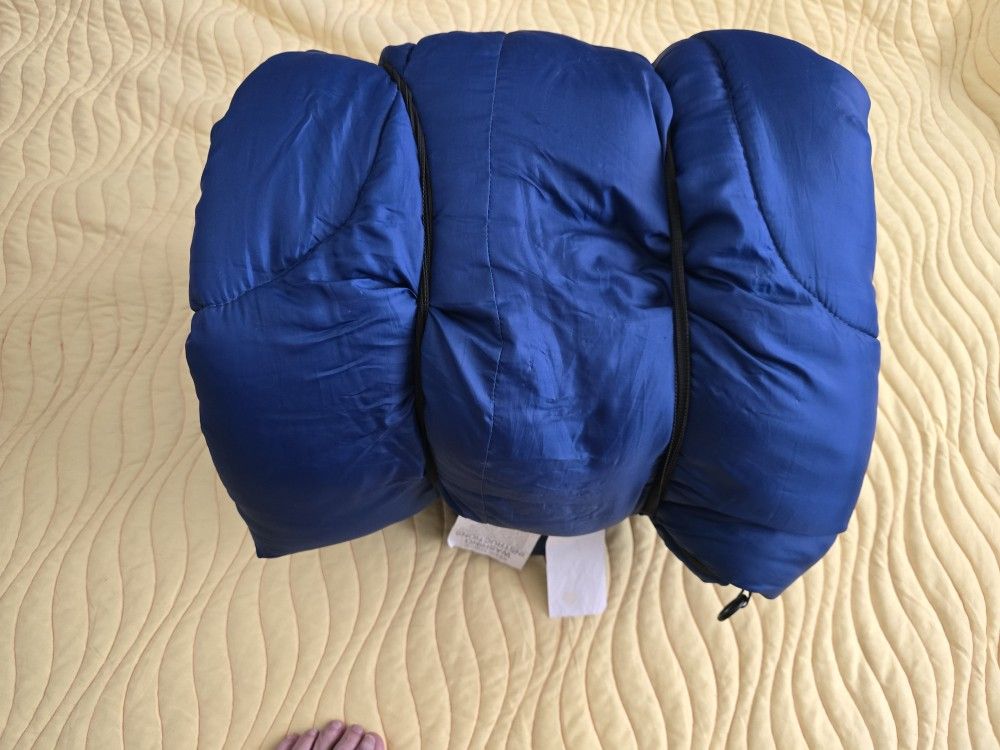 Sleeping Bag