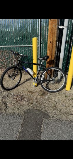 TREK 930 SINGLETRACK- Excellent Condition