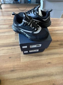 Dior b22 brand new size 43(10)