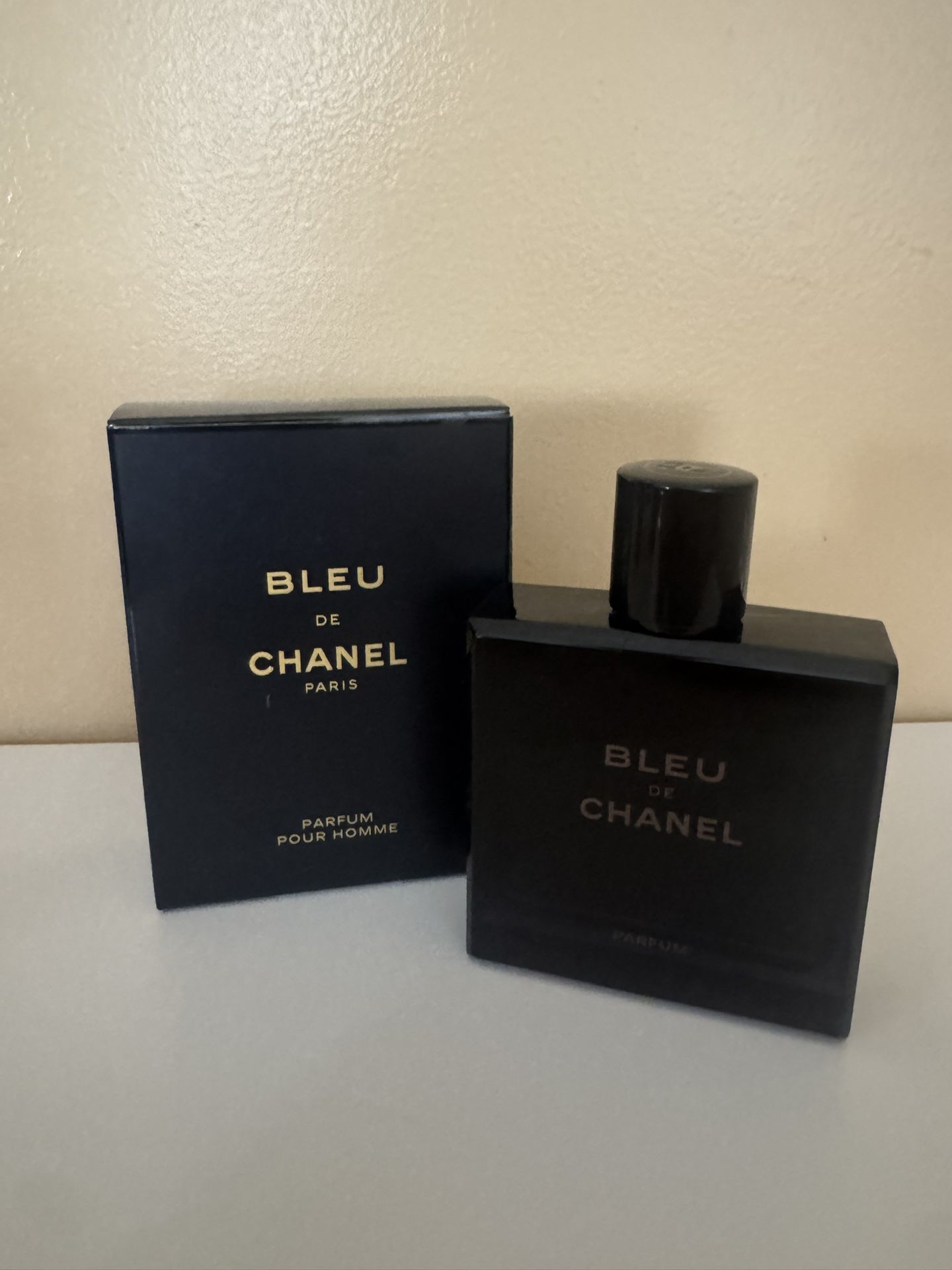 Bleu De Chanel 3.4 FL oz
