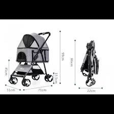 Dog / Pet Stroller 