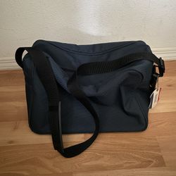 Travel Duffle Bag