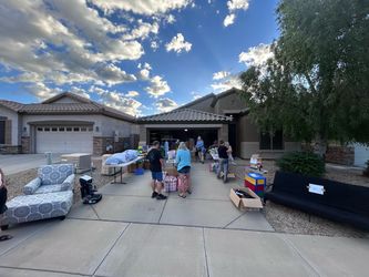 Furniture, Blu-ray’s, Games, Books, Toys & More