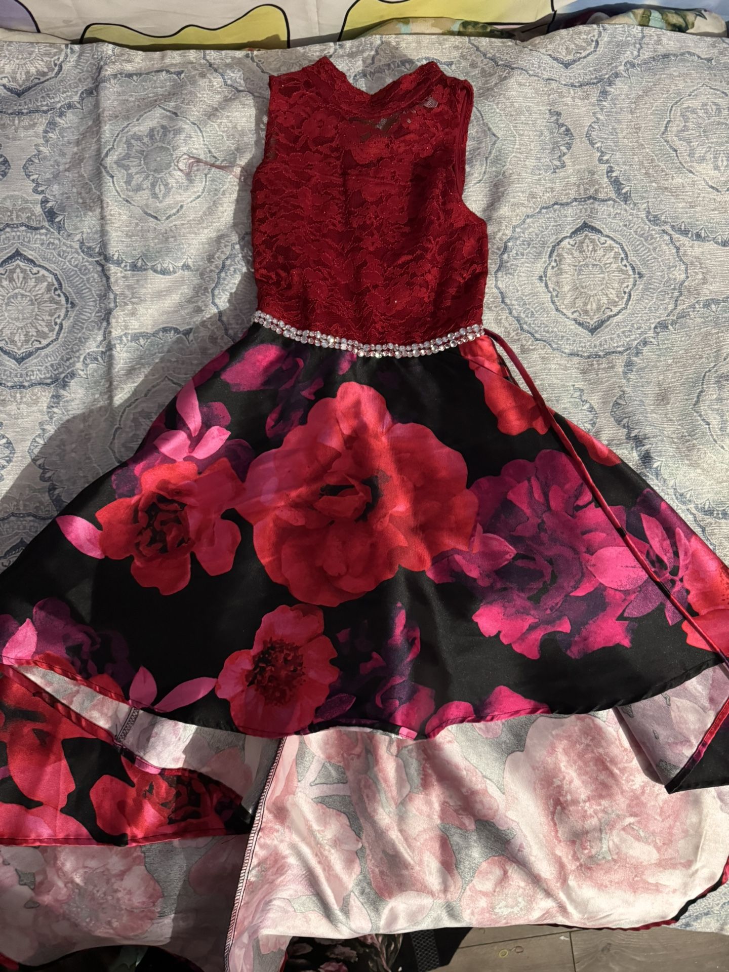 Dress For Girls Size 8 $20