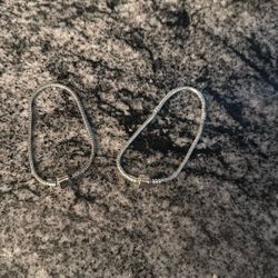 Pandora Bracelets