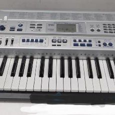 Casio LK-90TV Piano Keyboard 36 Light Up Key Lesson TV Karaoke. Watch video demo. 