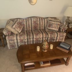 Living Room Set