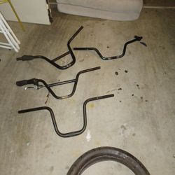 Bike Handle Bars 