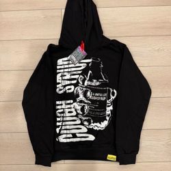 Awful Lot Of Cough Syrup