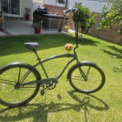 Micargi Beach Cruiser Bike