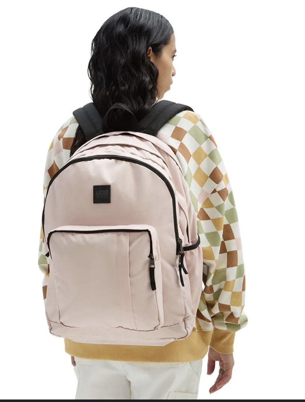 VANS Pink Bags & Handbags