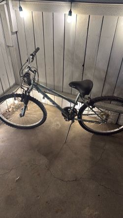 Gt Bike