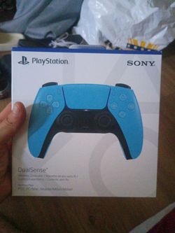 Ps5 controller