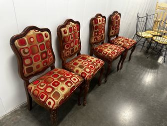 CHAIRS