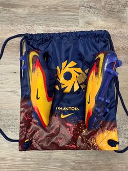 Nike Phantom 6 Low Elite 'Erling Haaland' soccer cleats