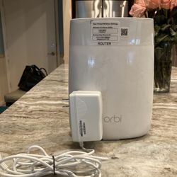 Orbi Wi-Fi Router RBR50