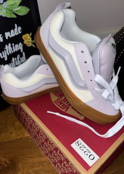 New!!Vans Low-Top Sneakers with Gum Sole