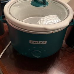 Crockpot