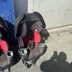 Baby Car Seat 