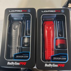 Babyliss Lo Pro Fx One Clipper