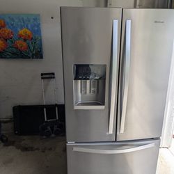 Whirlpool Refrigerator 