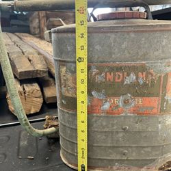 Barn Finds From Illinois
