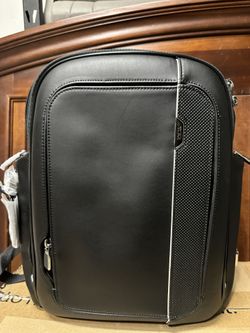 Tumi arrive Backpack Brand New In Box