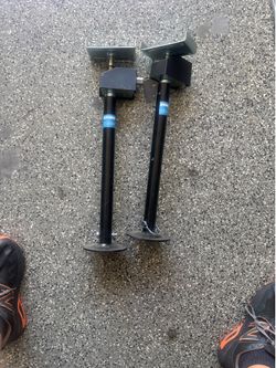 Jack’s from KOHREE Durable steel RV Jack’s from KOHREE