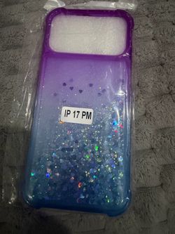 Case for iPhone 17 pro max