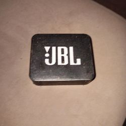 JBL MINI BLUETOOTH SPEAKER 