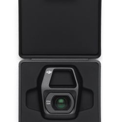 DJI 3S wide Angle Lens 