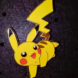 POKEMON PINS $5 EACH