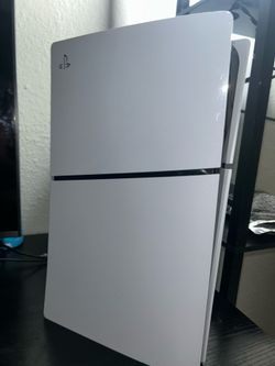 Ps5 Slim Digital