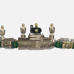 Watts T062306 Series 007 | 1 Inch Backflow Preventer