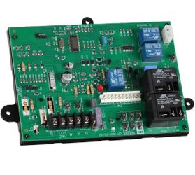 Carrier Furnace Control Board, HK42FZ034, New, Upgraded