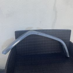 2019 2020 2021 2022 2023 2024 Mercedes-Benz G550 G63 AMG W463 Left Driver Side Rear Fender Flare OEM A(contact info removed)