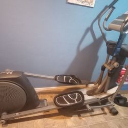 Exercise Machine