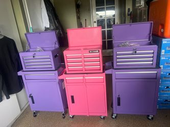 Tool box