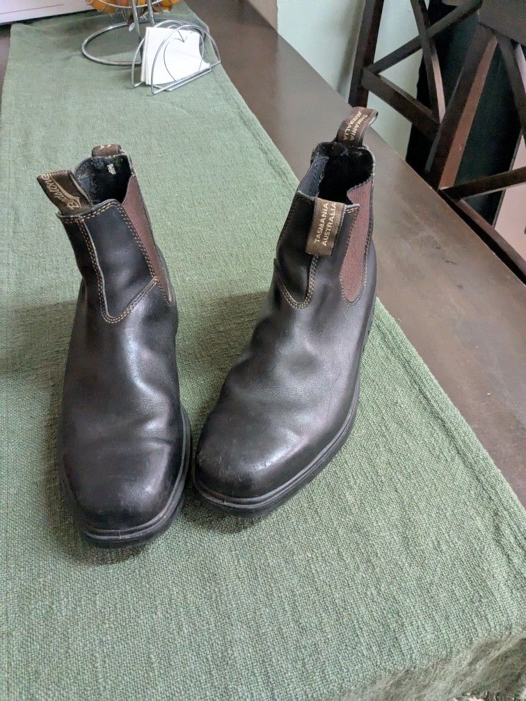 Men Boots