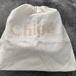 Chloe Bag 
