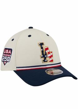 Dodgers Hat