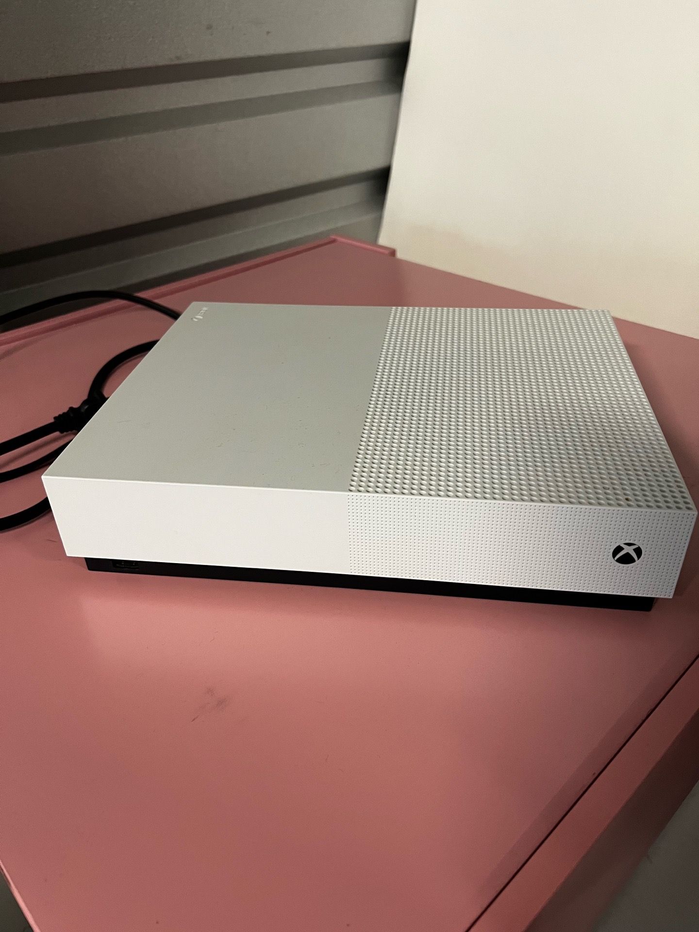 Xbox one s All Digital