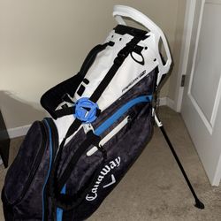 Callaway Golf Bag 
