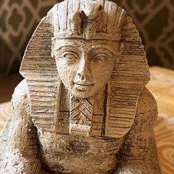 King & Country’s Ancient Egypt Sphinx
