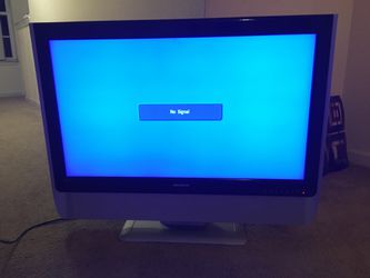 40 inch tv hdmi does not work