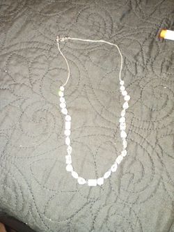 Beatrix mixed cz slider necklace